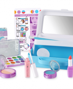 Melissa & Doug Makeup Kit Play Set #31803