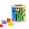 Melissa & Doug Match & Roll Shape Sorter #9041