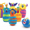 Melissa & Doug Monster Bowling #2210