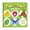 Melissa & Doug Poke-A-Dot: First Colors #31358