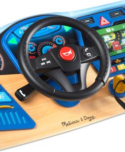 Melissa & Doug Vroom & Zoom Interactive Dashboard #31705