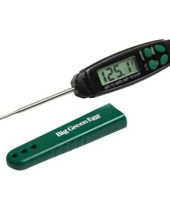 Big Green Egg Quick-Read Thermometer