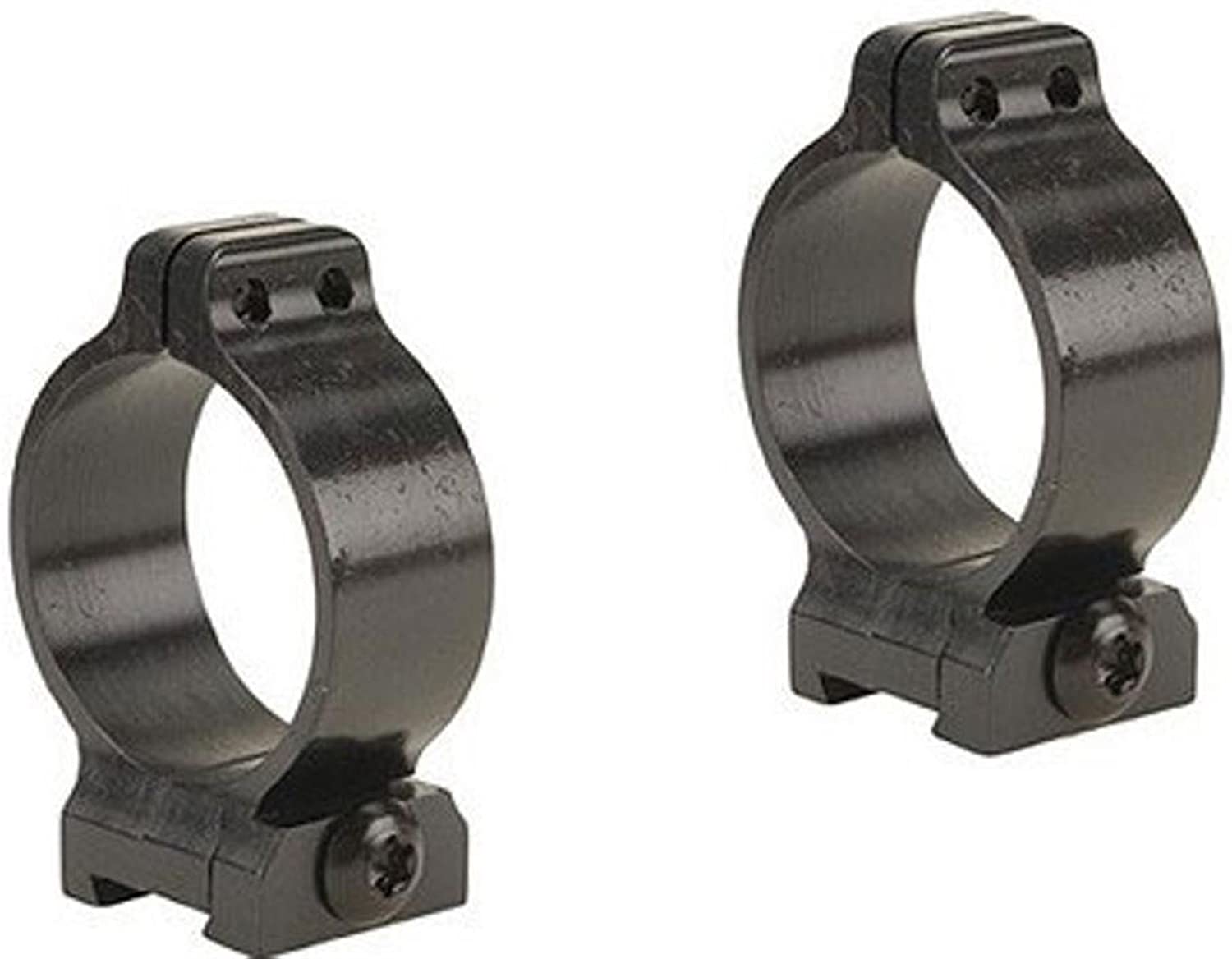 Talley 1 Inch Screw Lock Detachable Ring #M200005 Talley 1 Inch Screw Lock Detachable Ring #M200005