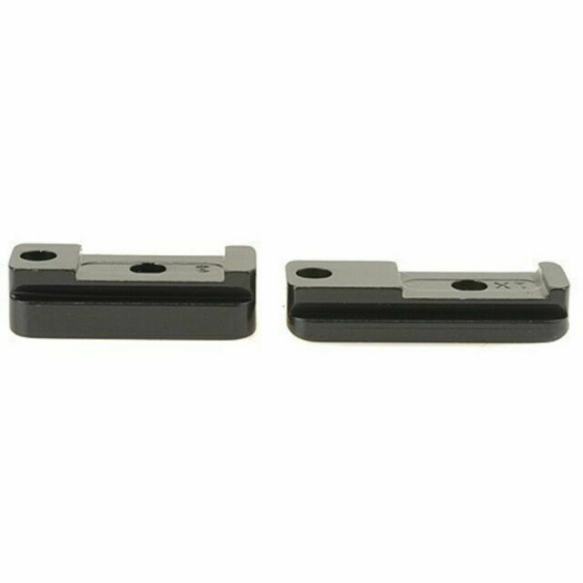 Talley Steel Base for Remington 700 #252700T Talley Steel Base for Remington 700 #252700T