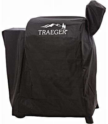 Traeger Cover Grill Full-Length Pro 575 Traeger Cover Grill Full-Length Pro 575