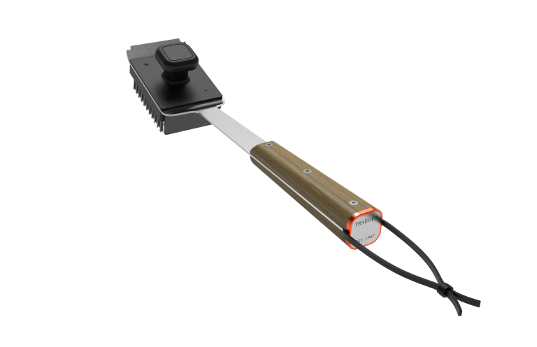 Traeger Grill Cleaning Brush #BAC537 Traeger Grill Cleaning Brush #BAC537