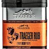 Traeger Rub #SPC174