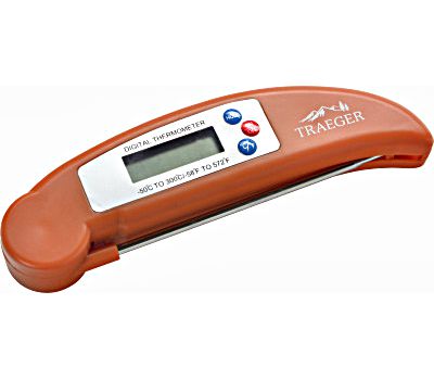Traeger Thermometer Digital