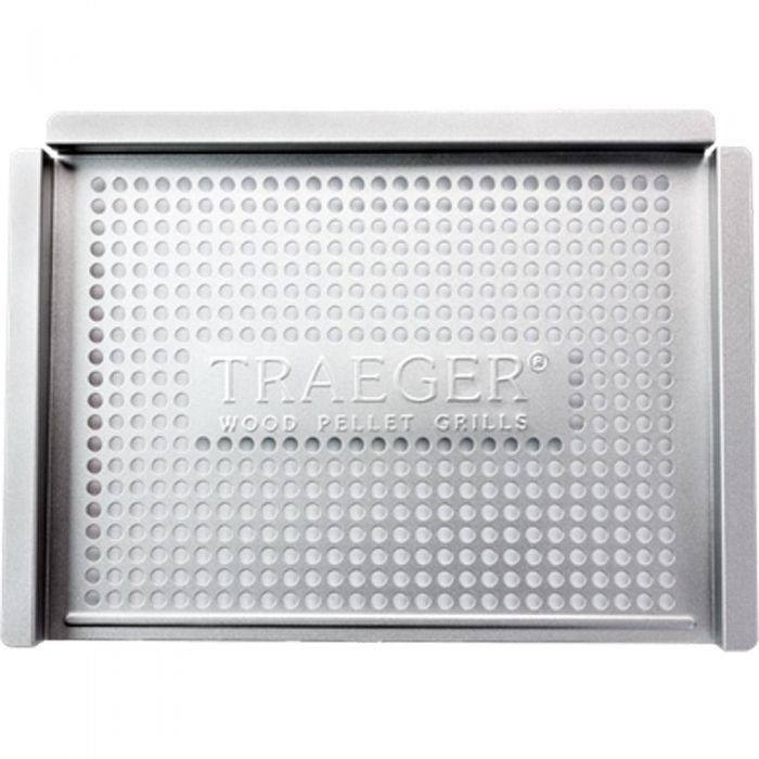 Traeger Stainless Basket Traeger Stainless Basket