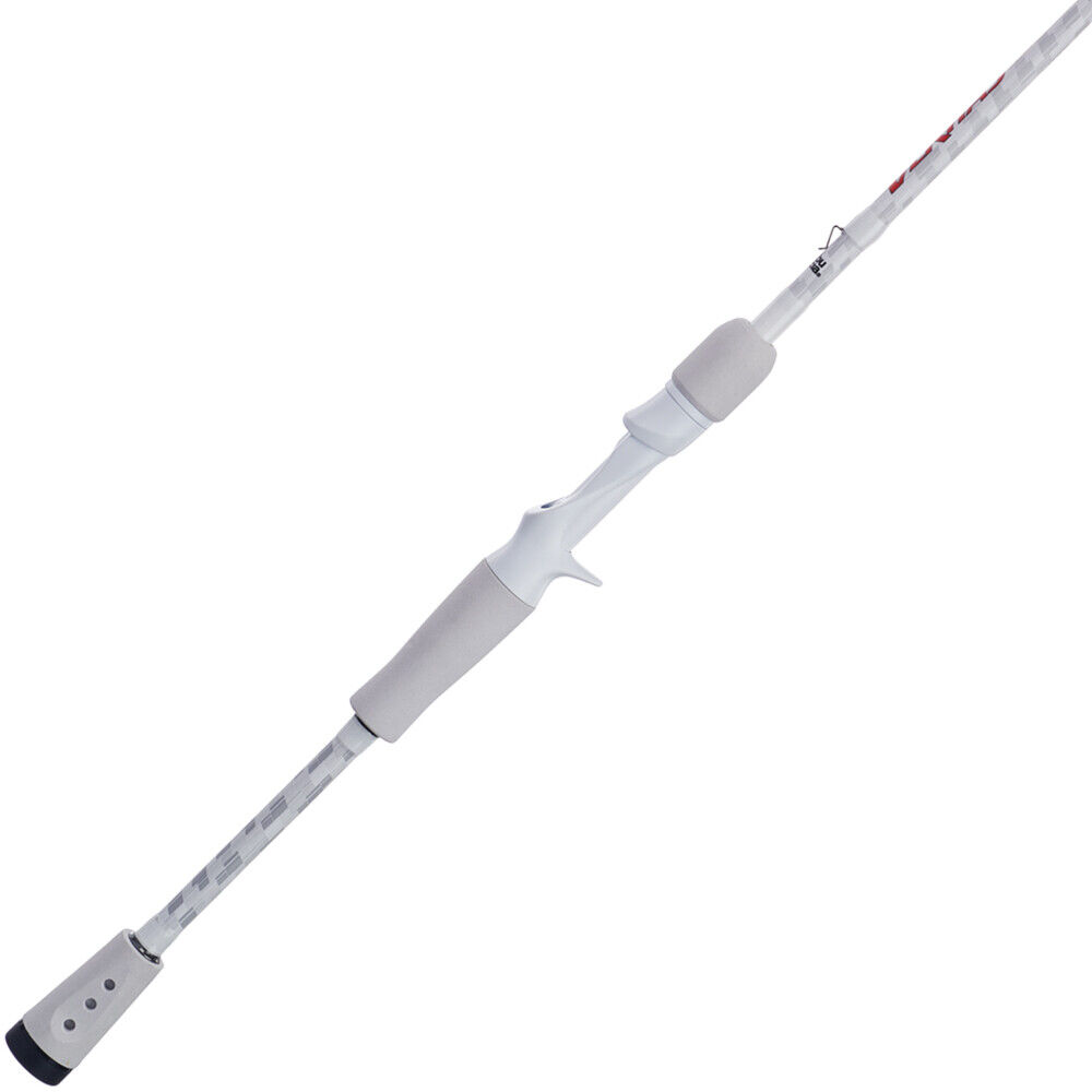 Abu Garcia Veritas Casting Rod 6'9' - Medium Heavy #VTPC69 Abu Garcia Veritas Casting Rod 6'9" - Medium Heavy #VTPC69