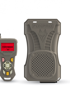 FoxPro BuckPro Digital Game Call #FP1843089