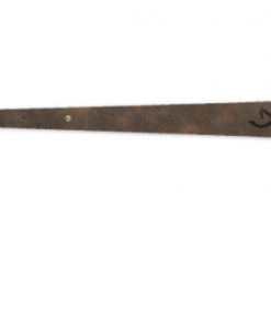 Browning Big Buckmark Sling – Distressed Brown #122488