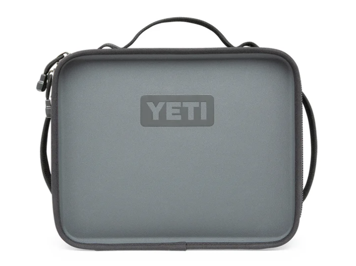 CHARCOAL Yeti Daytrip Lunch Box Charcoal #18060131011