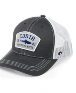 Costa Chatham Trucker #HA 90N