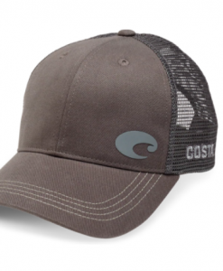 Costa Logo Trucker #HA 83G