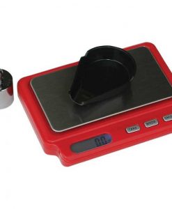 MTM Mini Digital Reloading Scale #DS750
