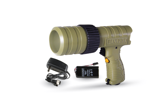 FoxPro Fire Fly Scan Light #FP11639612 FoxPro Fire Fly Scan Light #FP11639612