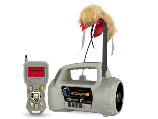 FoxPro HammerJack 2 #FP1844171 FoxPro HammerJack 2 #FP1844171