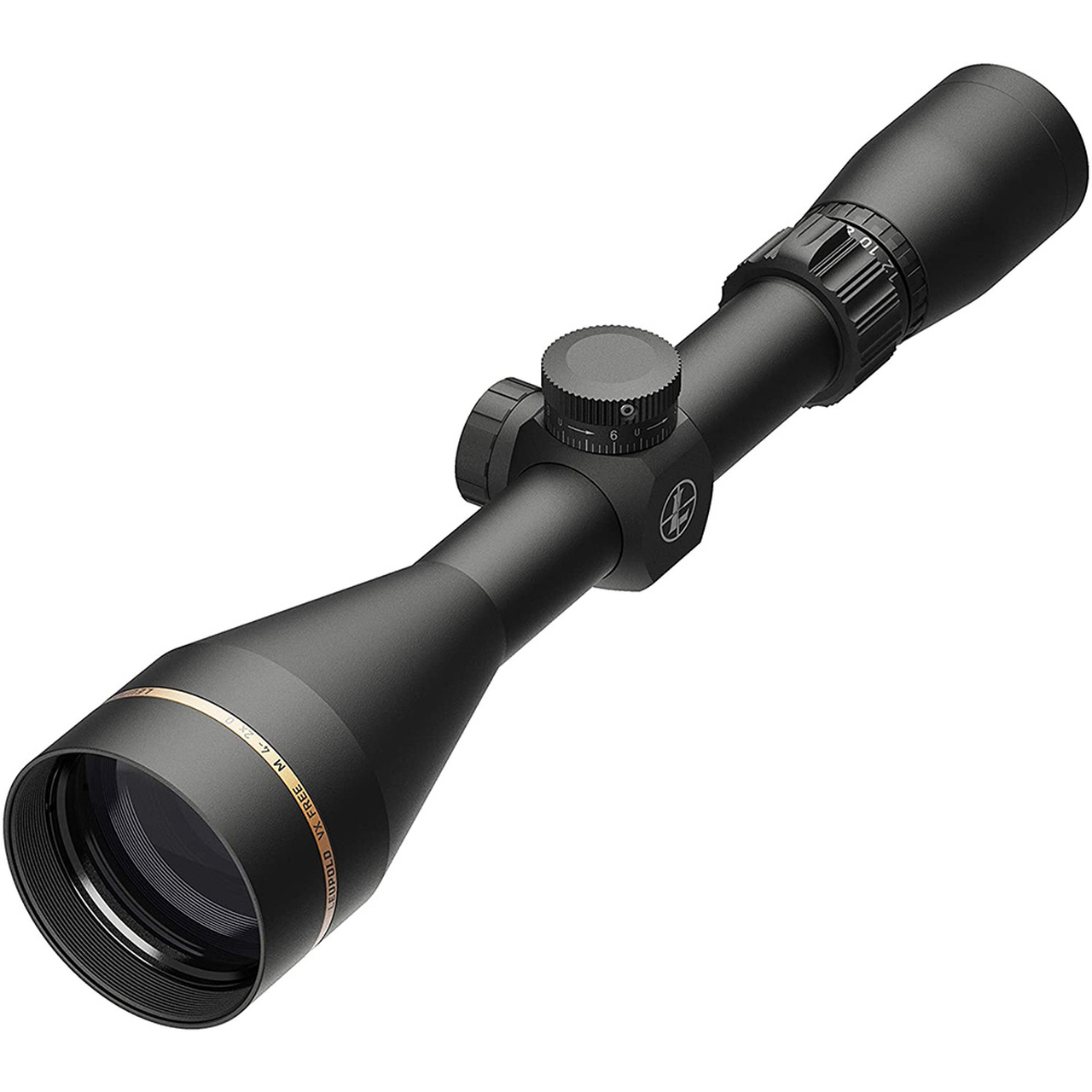 LEUPOLD VX-Freedom 4-12x50 1in CDS Duplex Riflescope #180602 LEUPOLD VX-Freedom 4-12x50 1in CDS Duplex Riflescope #180602