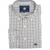 Live Oak Men's Melange Check Sport Shirt