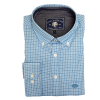 Live Oak Men's Kenner Poplin Sport Shirt
