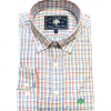 Live Oak Men's Lexington Plaid Sport Shirt