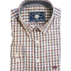 Live Oak Men's Poplin Sport Shirt