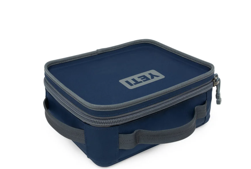 NAVY Yeti Daytrip Lunch Box #18060131008