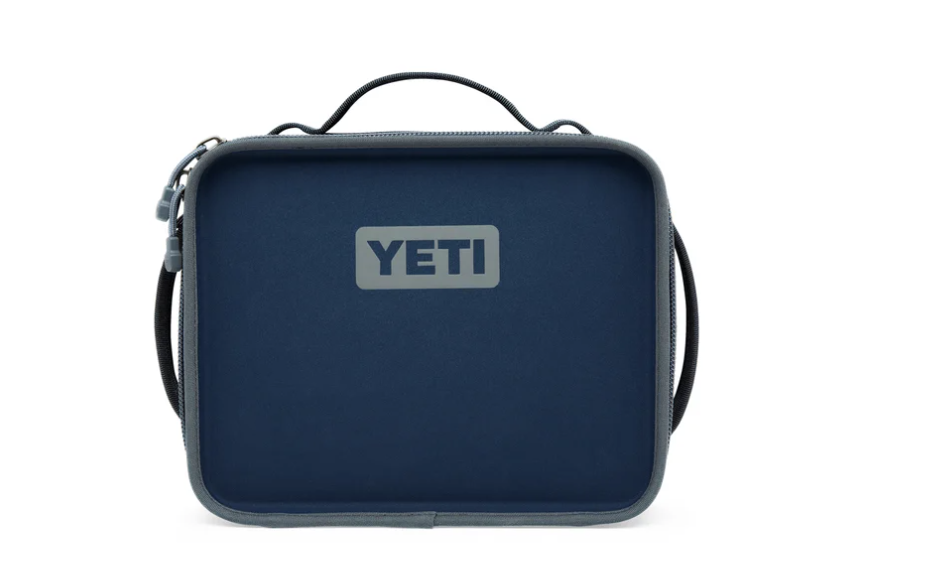 NAVY Yeti Daytrip Lunch Box #18060131008