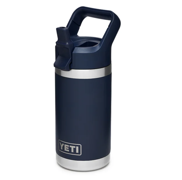 NAVY Yeti Rambler Jr. 12 Oz. Kids Bottle #21071500110