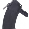 ProMag Archangel SKS LVX Mag 7.62x39mm (20) Rd - Black Polymer #AALVX20