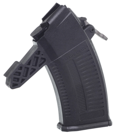 ProMag Archangel SKS LVX Mag 7.62x39mm (20) Rd - Black Polymer ProMag Archangel SKS LVX Mag 7.62x39mm (20) Rd - Black Polymer #AALVX20