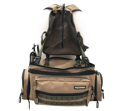 SCOUT PACK SCOUT PACK