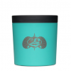 Toadfish The Anchor Universal Non-Tipping Cup Holder #TFANCHOR-TEAL