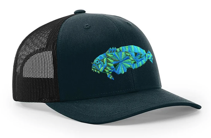 Toadfish The Toad Hat Toadfish The Toad Hat