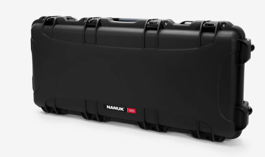 NANUK 985 Case #985-1001 NANUK 985 Case #985-1001