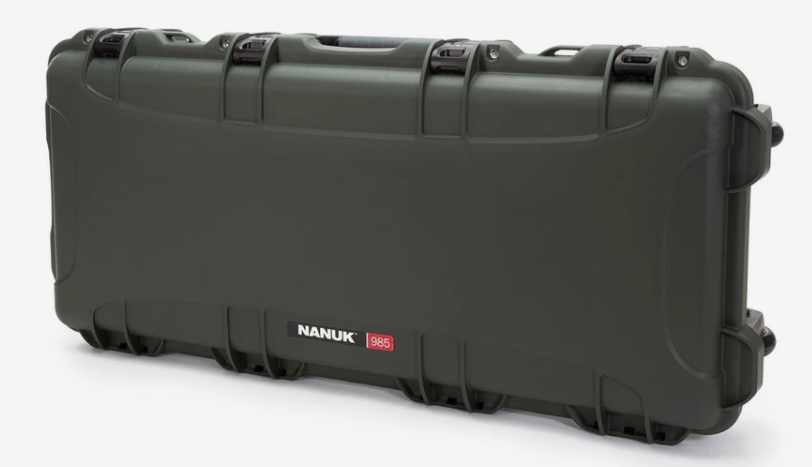 NANUK 985 Case #985-1006 NANUK 985 Case #985-1006