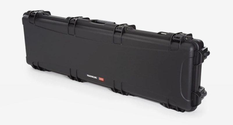 NANUK 995 Case W/Foam #995-1001 NANUK 995 Case W/Foam #995-1001