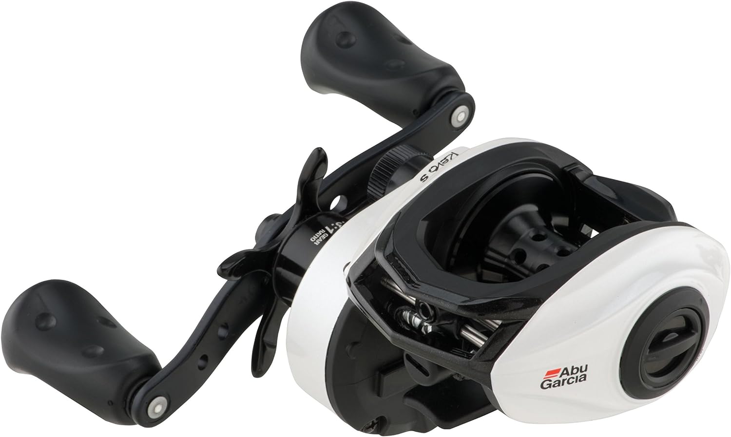 Abu Garcia Revo S Low Profile Reel #REVO4 S-HS Abu Garcia Revo S Low Profile Reel #REVO4 S-HS
