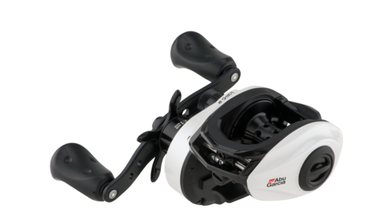 Abu Garcia Revo S Low Profile Reel #REVO4 S Abu Garcia Revo S Low Profile Reel #REVO4 S
