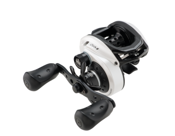 Abu Garcia Revo S Low Profile Reel #REVO4S