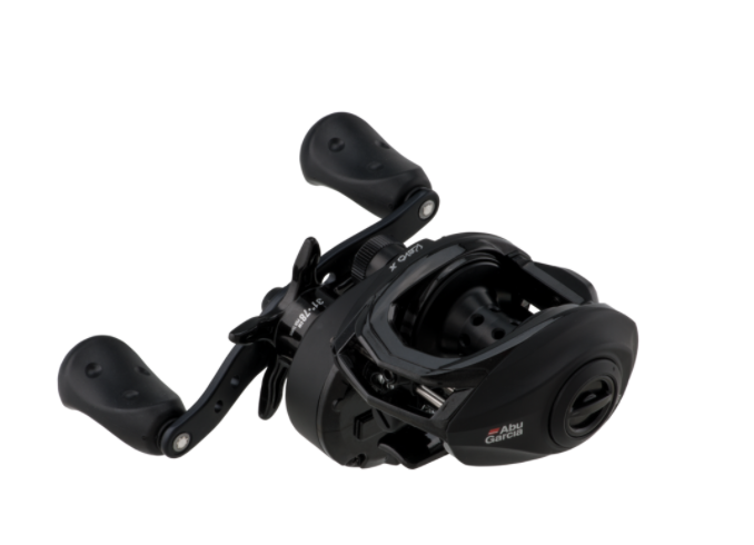 Abu Garcia Revo X Low Profile Reel #REVO4 X-HS Abu Garcia Revo X Low Profile Reel #REVO4 X-HS