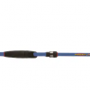 Duckett Fishing 7'2" Jacob Wheeler Series Medium Heavy Spinning Rod #DFJW72MH-S