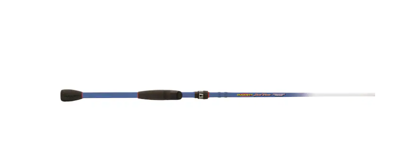Duckett Fishing 7'3" Jacob Wheeler Series Medium Heavy Casting Rod #DFJW73MH-C Duckett Fishing 7'3" Jacob Wheeler Series Medium Heavy Casting Rod #DFJW73MH-C