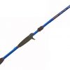 Duckett Fishing 7'2" Jacob Wheeler Series Medium Heavy Casting Rod #DFJW72MH-C