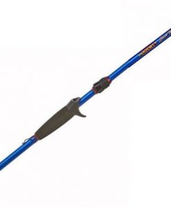 Duckett Fishing 7'2" Jacob Wheeler Series Medium Heavy Casting Rod #DFJW72MH-C