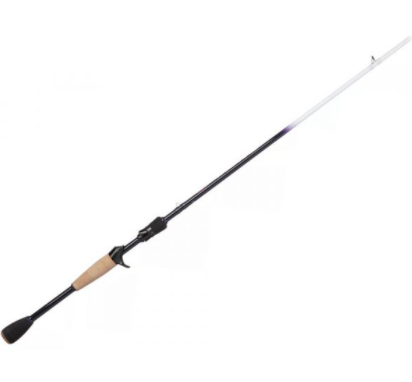 Duckett Fishing Incite 7'6" Medium Extra Heavy Casting Rod #DFIC76XH-C Duckett Fishing Incite 7'6" Medium Extra Heavy Casting Rod #DFIC76XH-C