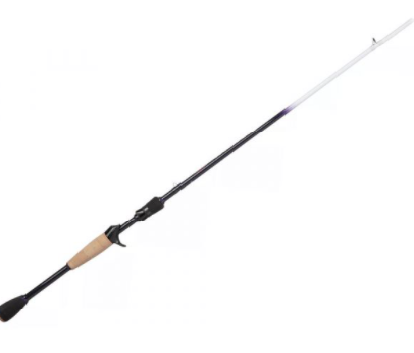 Duckett Fishing Incite 7'0" Medium Cranking Rod #DFIC70M-CC Duckett Fishing Incite 7'0" Medium Cranking Rod #DFIC70M-CC