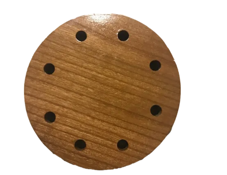 Eddie Salter's Custom Slate Pot Call #P-0001 (1)