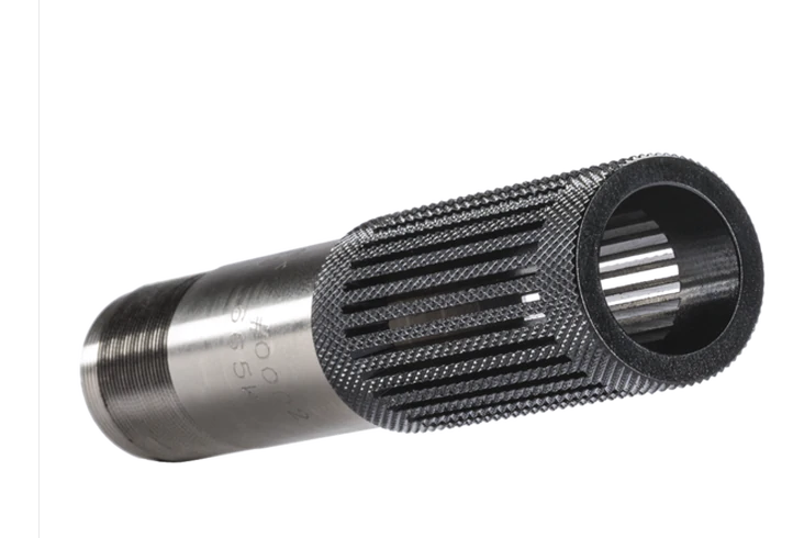 Indian Creek Black Diamond Strike Choke Tube 12 Gauge - Ber/Ben #0003 Indian Creek Black Diamond Strike Choke Tube 12 Gauge - Ber/Ben #0003